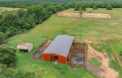 344532 E 890 Road, Chandler, OK 74834