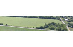 Bell St, Bartlett, TX 76511