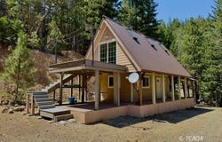 80ac Hayfork Summit, Hayfork, CA 96041