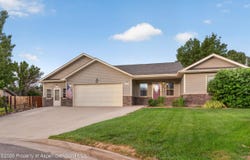 65 Pinyon Place, Parachute, CO 81635