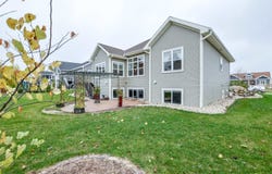 6586 Wolf Hollow Road, Windsor, WI 53598
