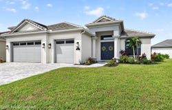 2382 Edestus Drive, Melbourne, FL 32940