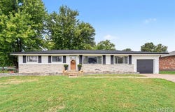 661 Sun Valley N, Arnold, MO 63010