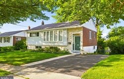 13308 DAUPHINE Street, SILVER SPRING, MD 20906