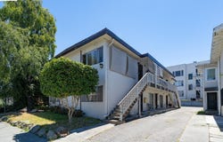 1246 Berkeley Way, Berkeley, CA 94702