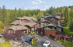 3824 Big Mountain Road, Whitefish, MT 59937