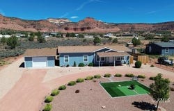 4283 E Mountain View Dr, Kanab, UT 84741