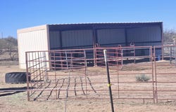 3035 W Clark Road, Benson, AZ 85602