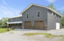 1832 Quiet Acres Road, Lampe, MO 65681
