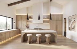 1 Via Perugia, Rancho Mirage, CA 92270
