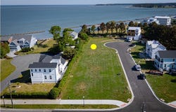 WASHINGTON AVE lot: 4, CAPE CHARLES, VA 23310