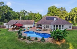 9 Coy Trail, Conway, AR 72032