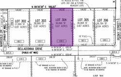 1239 E BELLADONNA Dr, Eagle Mountain, UT 84005
