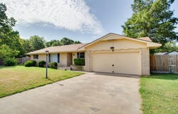2801 W Chestnut, Enid, OK 73703