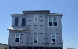 1401 E Beach Drive, Oak Island, NC 28465