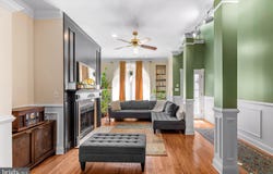 2110 E BALTIMORE Street, BALTIMORE, MD 21231