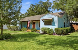 1217 Fairground St, Taylor, TX 76574