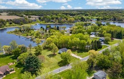 33067 Nueman Trail, Lindstrom, MN 55045