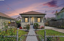 1540 Orchard Ave, San Leandro, CA 94577