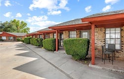 404 S 23rd Street, Clinton, OK 73601