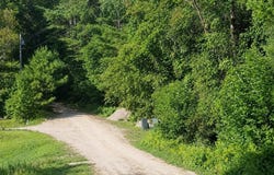 Veasey Drive, Hebron, NH 03241