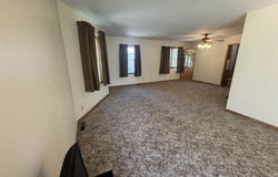 815 E 1st, Eureka, KS 67045