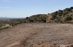 Sundance lot 69, Globe, AZ 85501