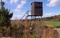 Burke Road, Hessmer, LA 71341