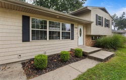 1900 Alder Lane, Champaign, IL 61821