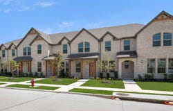 4506 Avion Drive, Sanger, TX 76266