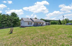 135 Blueridge View Lane, Mount Airy, NC 27030