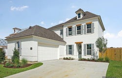 3820 WATERBURY AVE, Baton Rouge, LA 70810