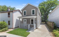 4015 EVANS CHAPEL Road, BALTIMORE, MD 21211