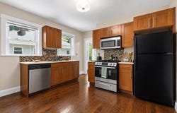 66 Wren St, Boston, MA 02132