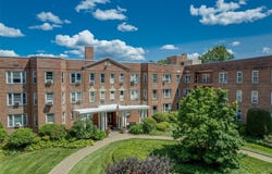 2 Overlook Road, White Plains, NY 10605