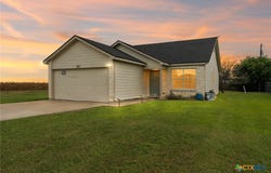 407 E Pietzsch Street, Bartlett, TX 76511
