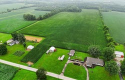 County Rd E 550 N, Kokomo, IN 46901