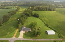 1352 Grant Road, Murray, KY 42071