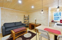 48 Angel Road, Rye, CO 81069