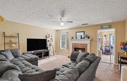 2809 Mill Lake Way, Morrow, GA 30260