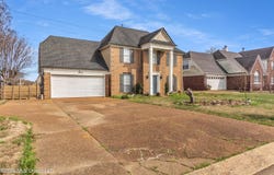 7090 Fox Creek Drive, Olive Branch, MS 38654