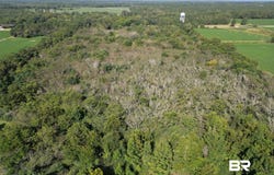 Wiggins Road, Frisco City, AL 36445