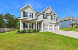 5017 Tybalt Run, Forsyth, GA 31029