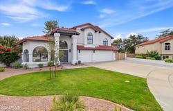 2059 E GLENCOVE Circle, Mesa, AZ 85213