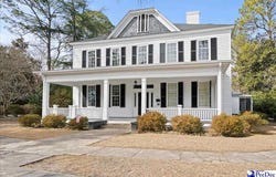 310 Kershaw St, Cheraw, SC 29520