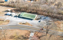 W 705 Main St, Hazel, KY 42049