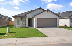 13704 Gary Avenue, Lubbock, TX 79423