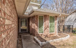 4218 Mojave Drive, De Cordova, TX 76049