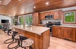 5664 WOOL LAKE LN, Boulder Junction, WI 54512