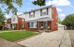 18285 Outer Drive, Dearborn, MI 48128